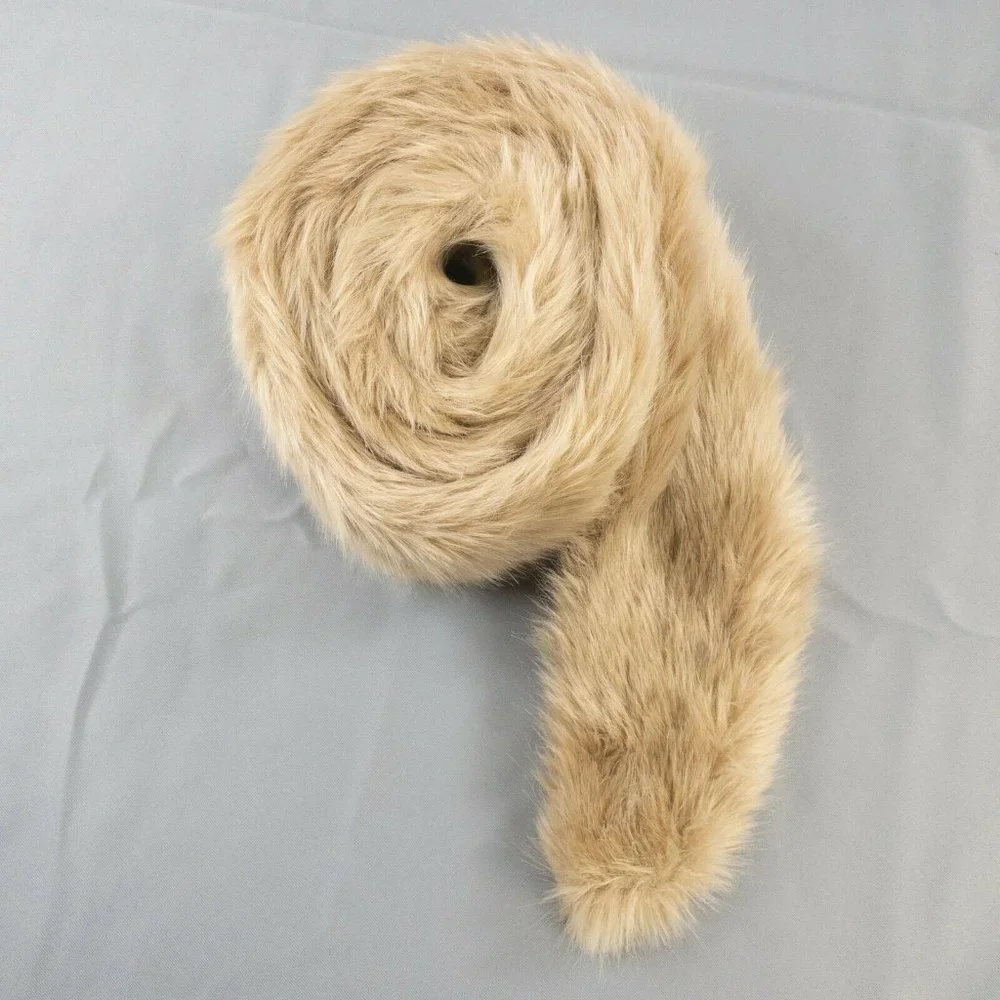 Joe Fresh Womens Scarf Brown 3.5